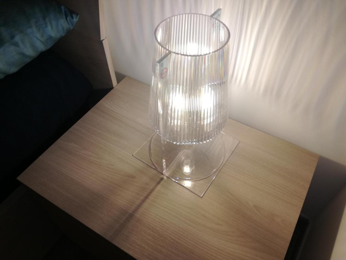 Alessietto Lägenhet Verona Exteriör bild